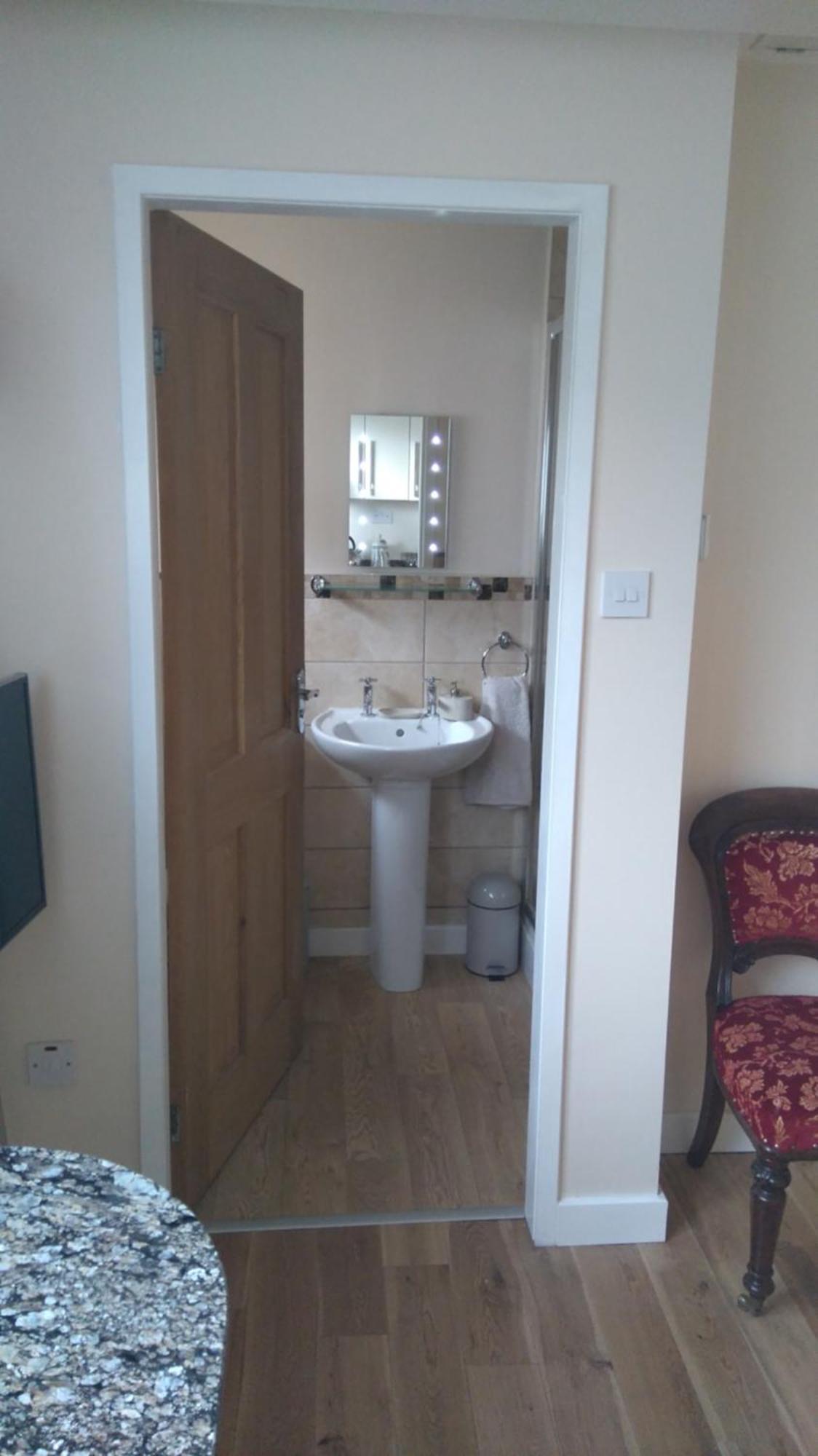 Canterbury Cottage Prestatyn Rom bilde